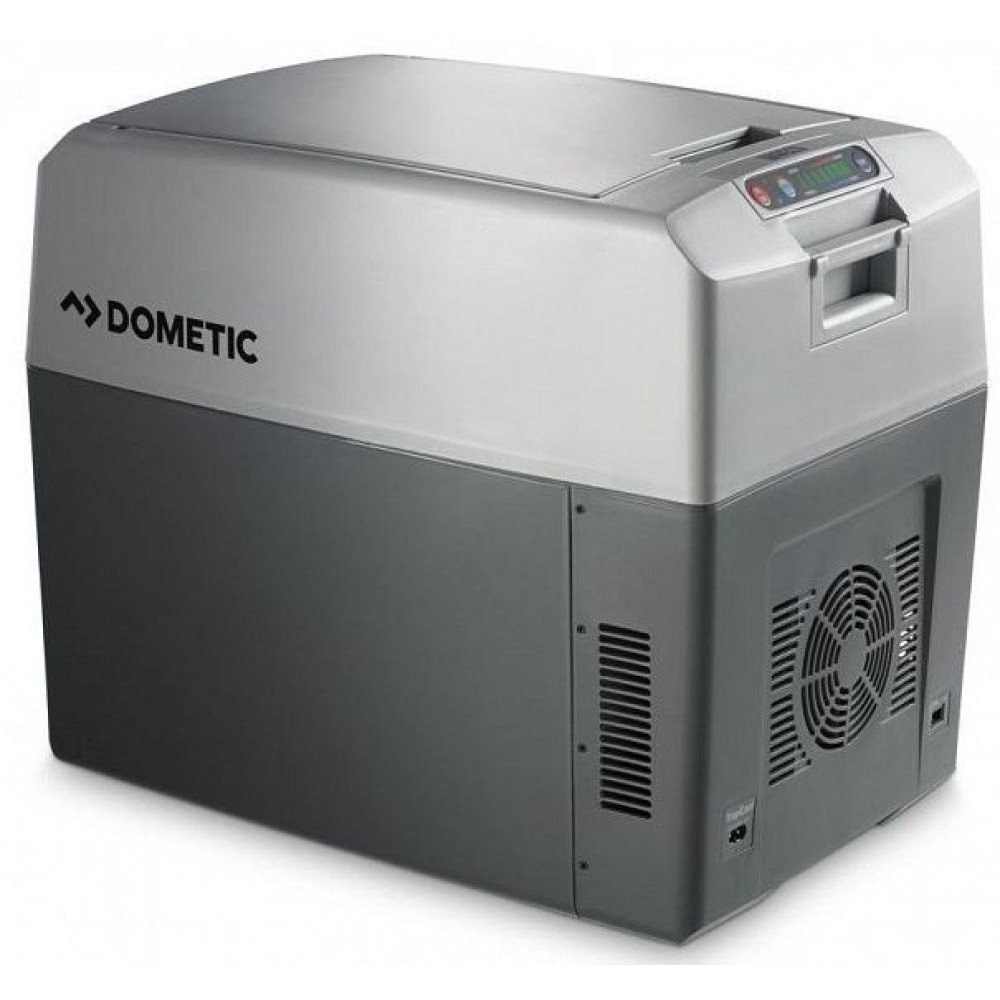 Автохолодильник DOMETIC TropiCool TC-35FL