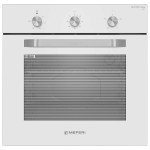 Духовой шкаф MEFERI MEO604WH LIGHT