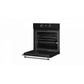 Духовой шкаф TEKA HRB 6400 ATS SILVER
