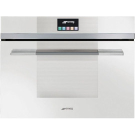 Духовой шкаф SMEG SF4140MCB