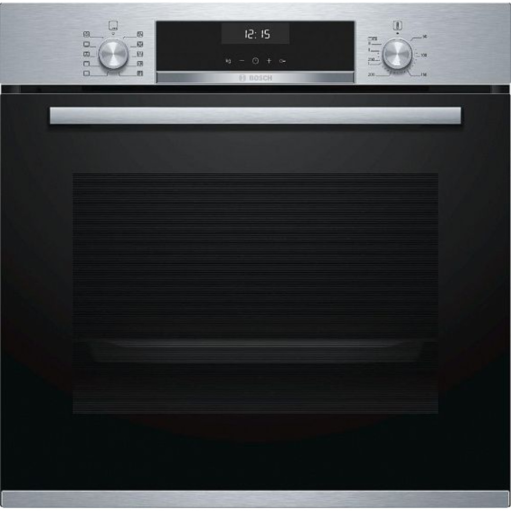 Духовой шкаф BOSCH HBA517BS0
