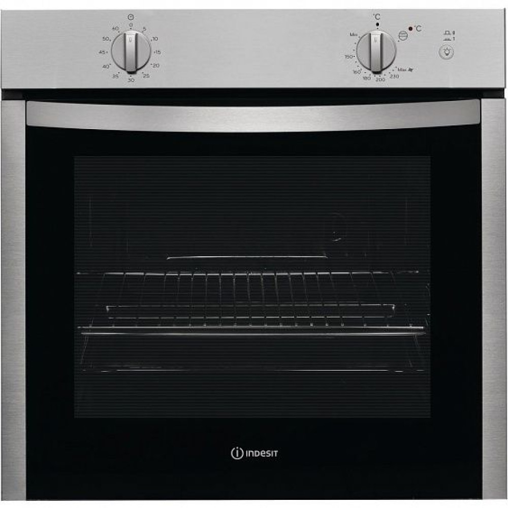 Духовой шкаф INDESIT IGW 324 IX