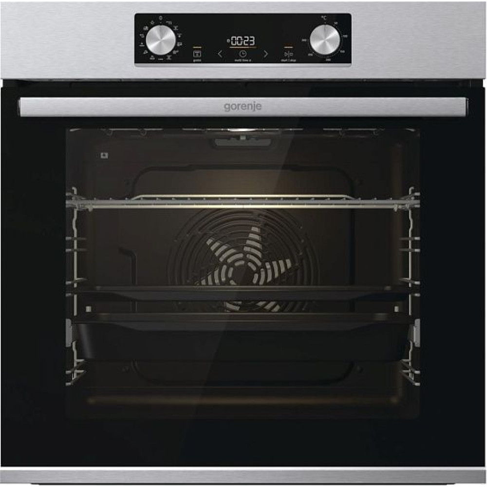Духовой шкаф GORENJE BPS6737E14X