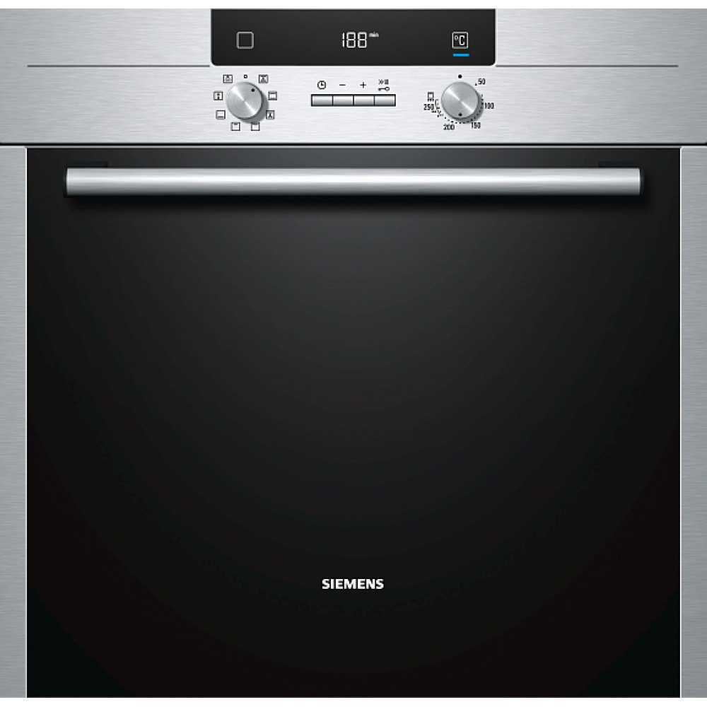 Духовой шкаф SIEMENS hb 22ab520r