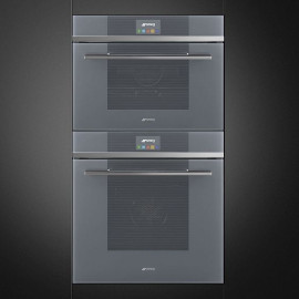 Духовой шкаф Smeg SFP 6104 STS