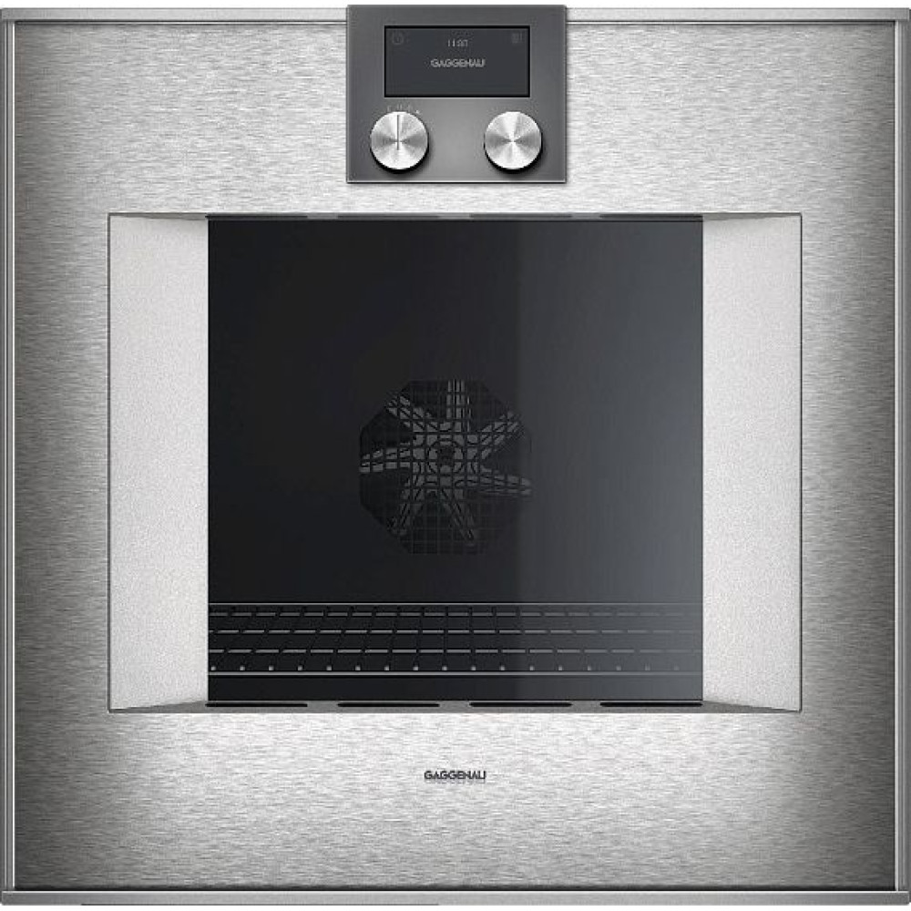 Духовой шкаф GAGGENAU BO470112