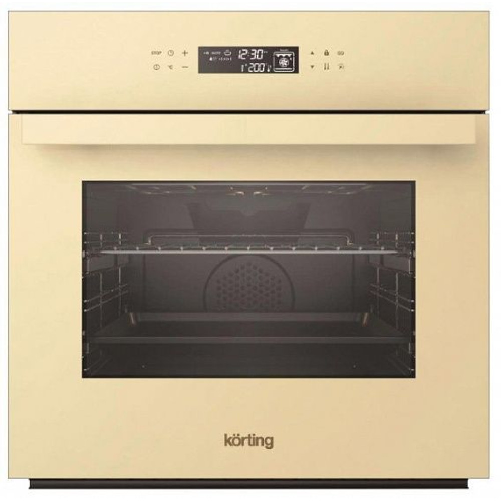 Духовой шкаф KORTING okb 9102 csgb pro