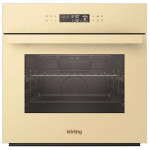 Духовой шкаф KORTING okb 9102 csgb pro