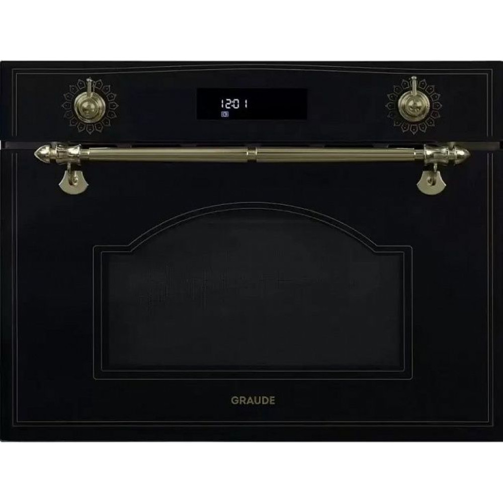 Духовой шкаф GRAUDE BWGK 45.0 S