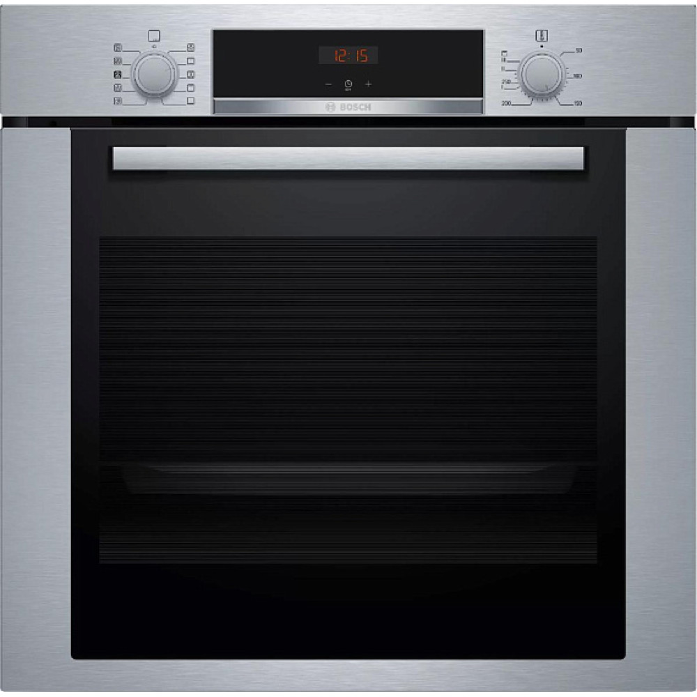 Духовой шкаф BOSCH HRA3140S0