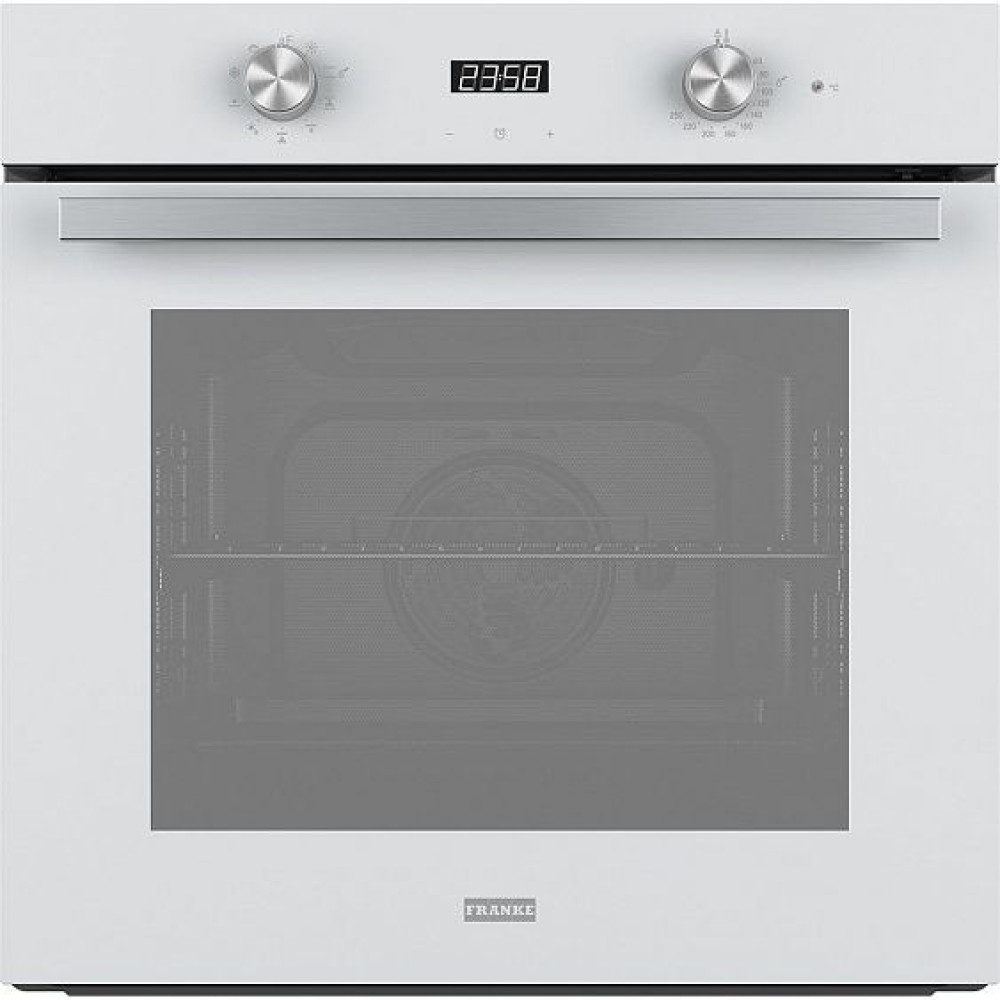 Духовой шкаф FRANKE FSM 86 H WH