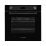 Духовой шкаф KUPPERSBERG HM 639 Black