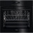 Духовой шкаф AEG BPR 742320 B