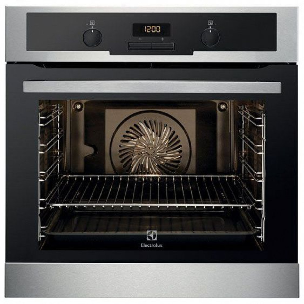 Духовой шкаф ELECTROLUX eoc 5951 aox