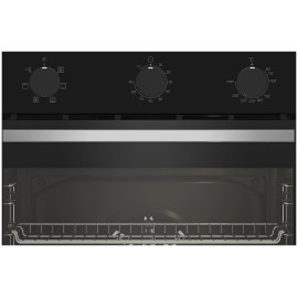 Духовой шкаф INDESIT IFE 3634 BL