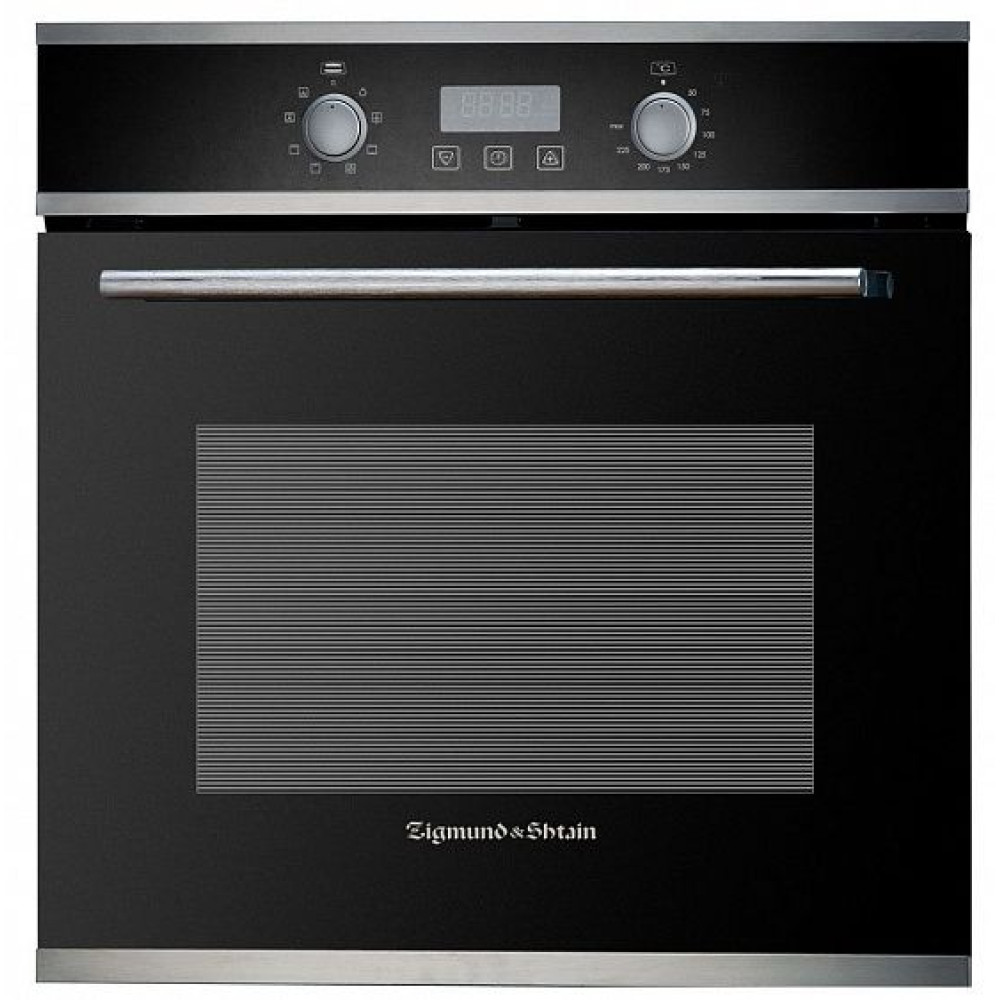 Духовой шкаф ZIGMUND SHTAIN EN 123.912 S