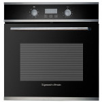 Духовой шкаф ZIGMUND SHTAIN EN 123.912 S