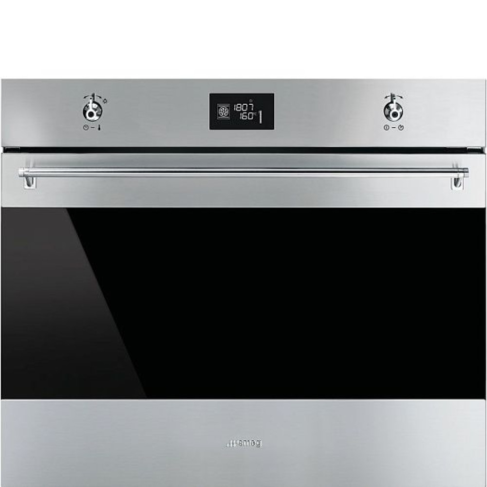 Духовой шкаф SMEG SF7390X