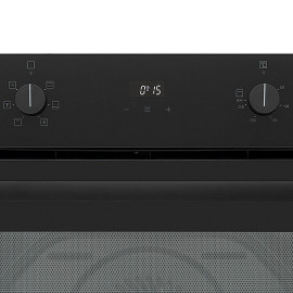 Духовой шкаф KRONA MAGNETE 60 BL/BL
