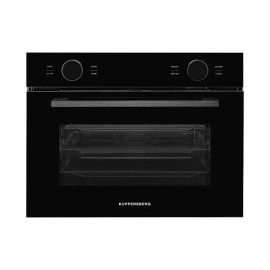 Духовой шкаф KUPPERSBERG KMW 612 Black