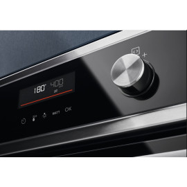 Духовой шкаф ELECTROLUX EVL6E46X