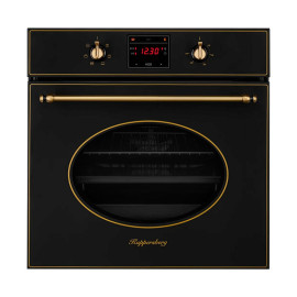 Духовой шкаф KUPPERSBERG SR 615 B Bronze
