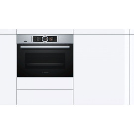 Духовой шкаф BOSCH CSG656RS6