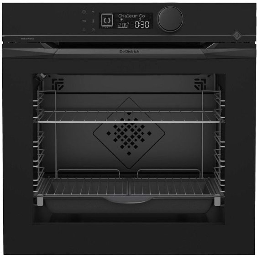 Духовой шкаф DE DIETRICH DOH4541B