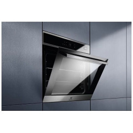 Духовой шкаф ELECTROLUX EOB8S39WX