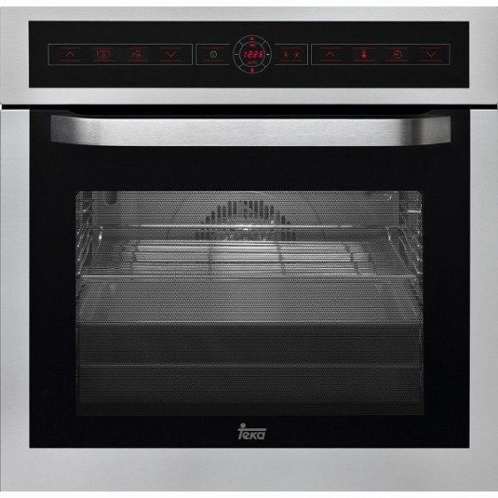 Духовой шкаф TEKA hl-890 stainless steel