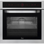 Духовой шкаф TEKA hl-890 stainless steel