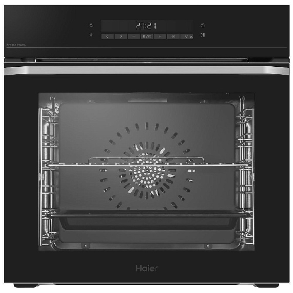Духовой шкаф HAIER HOQ-P16AS5GB