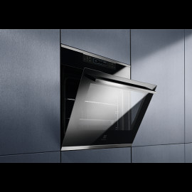 Духовой шкаф Electrolux OKE8C31X