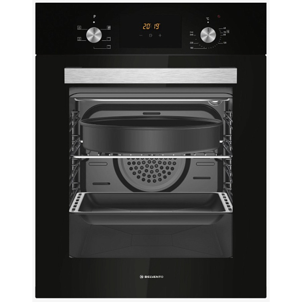 Духовой шкаф DELVENTO V4EB56001