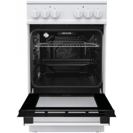 Плита GORENJE EC5112WG-B