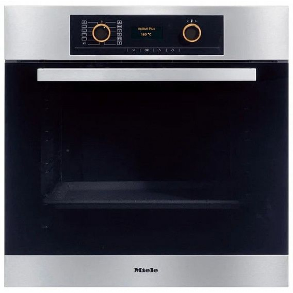 Духовой шкаф MIELE h 5061 b ix