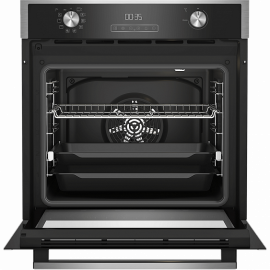 Духовой шкаф HOTPOINT-ARISTON FE9 831 JSH IX