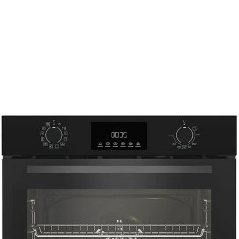 Духовой шкаф INDESIT IBFTE 3844 J BL