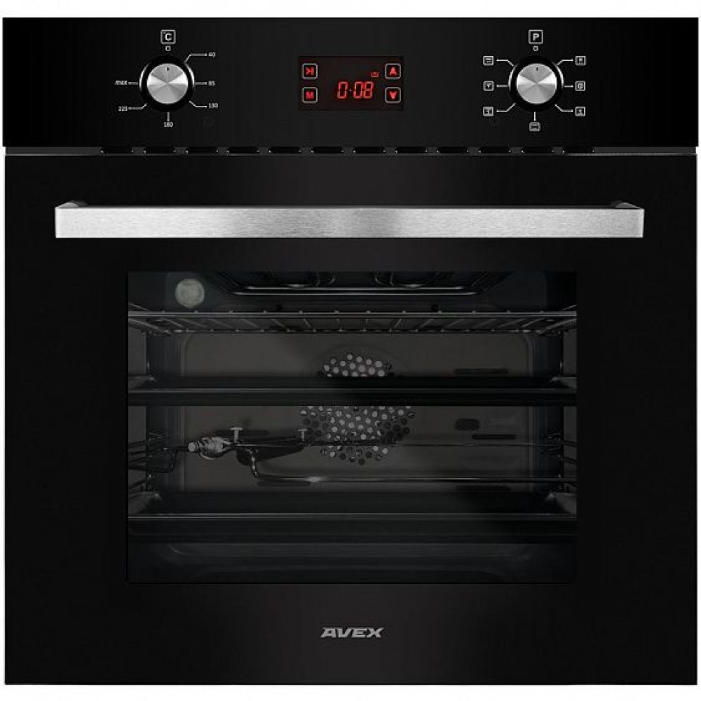Духовой шкаф AVEX HM 6172 B