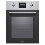 Духовой шкаф EVELUX EO 440 PX