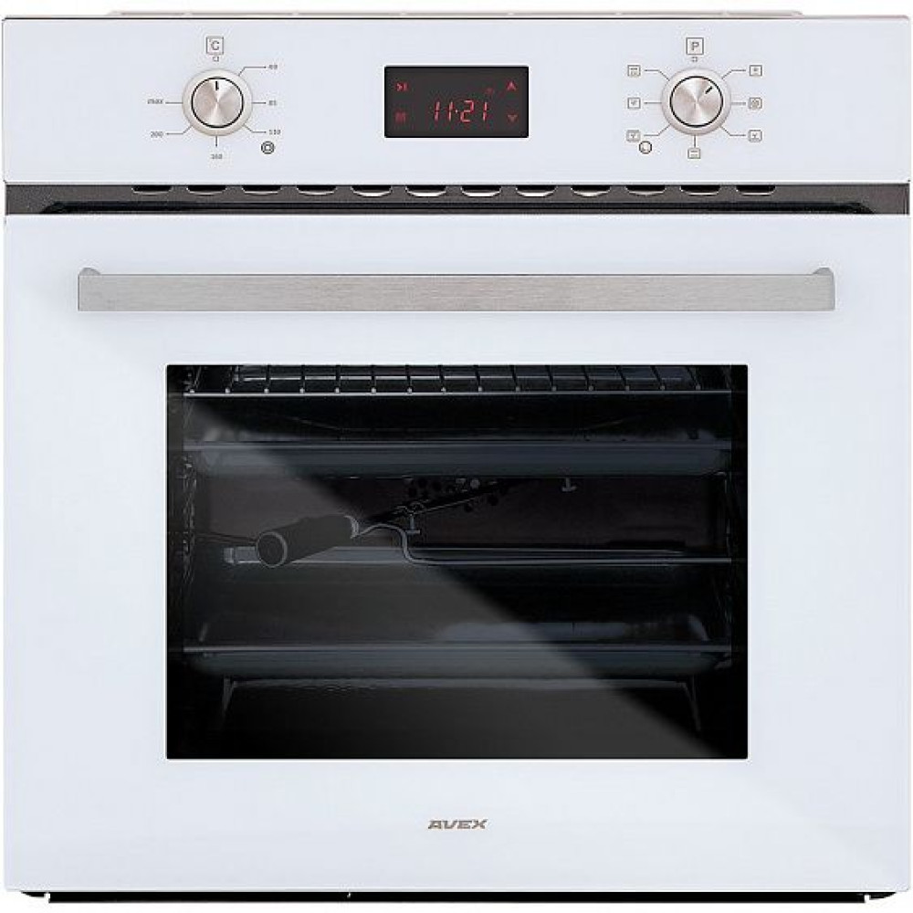 Духовой шкаф AVEX HM 6172 W