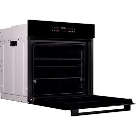 Духовой шкаф HAIER HOQ-M5AAN3GB