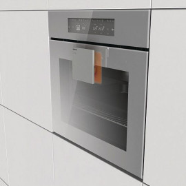 Духовой шкаф Gorenje BO758ST