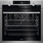 Духовой шкаф Aeg BPE 552320 M