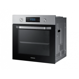 Духовой шкаф Samsung NV64R3531BS нержавеющая сталь