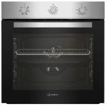 Духовой шкаф INDESIT IFE 3634 IX