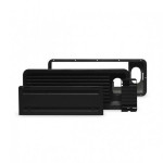 Решетка вентиляционная DOMETIC LS 200 верхняя черная для серии 8/4/5