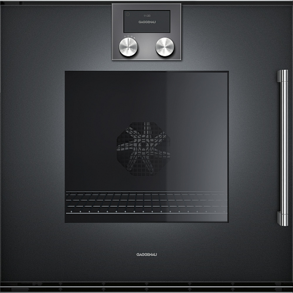 Духовой шкаф GAGGENAU BOP221101