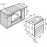 Духовой шкаф MIELE H 2265 BP Active EDST/CLST