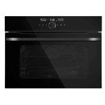 Духовой шкаф MAUNFELD XCMO4418GB Glossy